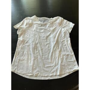 Lululemon Activewear Tshirt